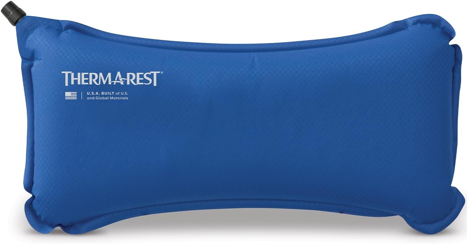 Therm-a-Rest Lumbar Travel Pillow